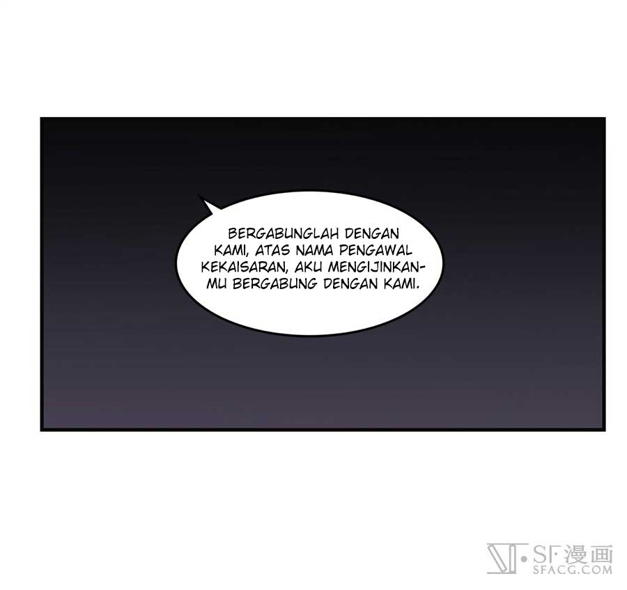 Martial King’s Retired Life Chapter 54 Gambar 29